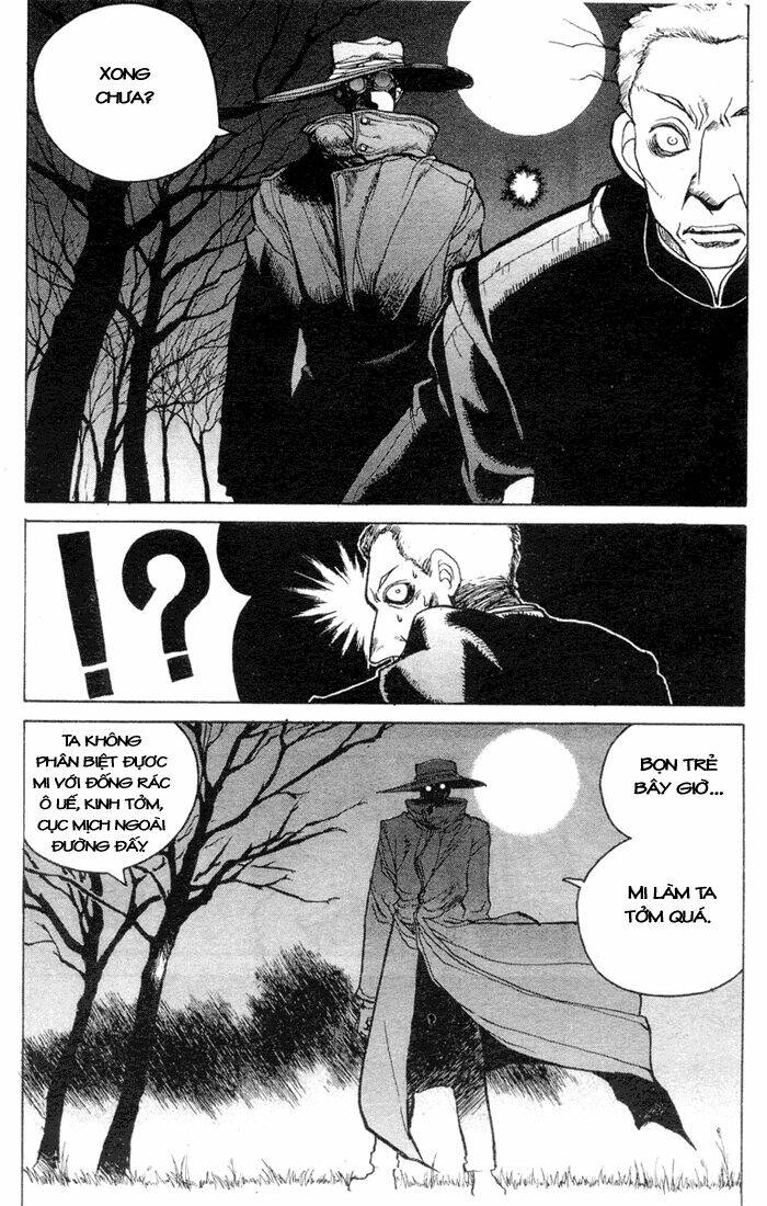 hellsing chapter 1 18