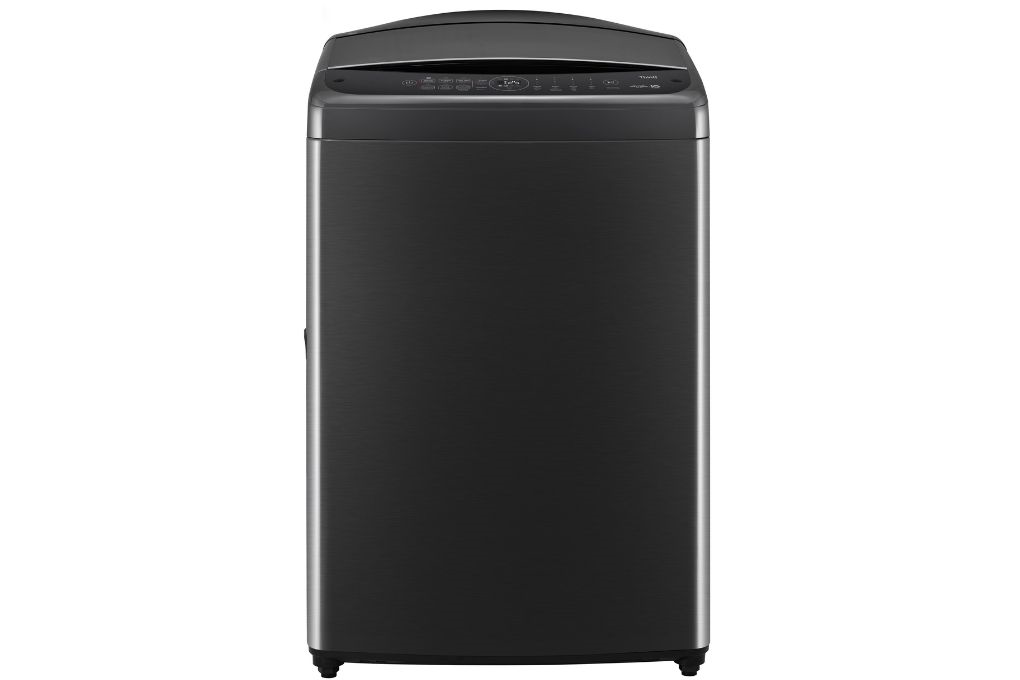 TV2519SV7J - Máy giặt LG AI DD Inverter 19 kg TV2519SV7J - Hàng Chính Hãng - Chỉ Giao HCM
