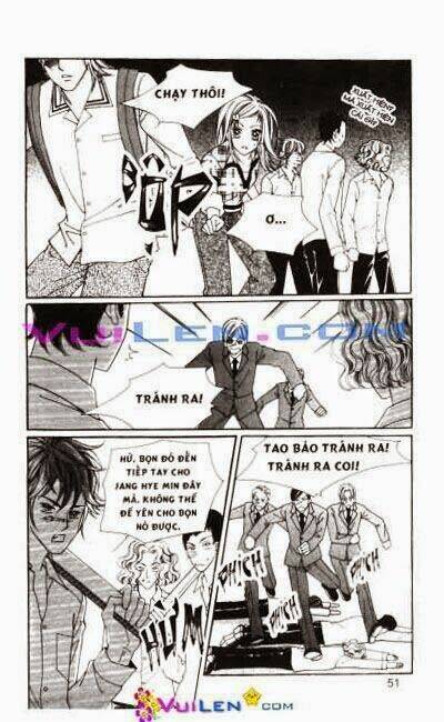 tên nô lệ đáng yêu chapter 5 51