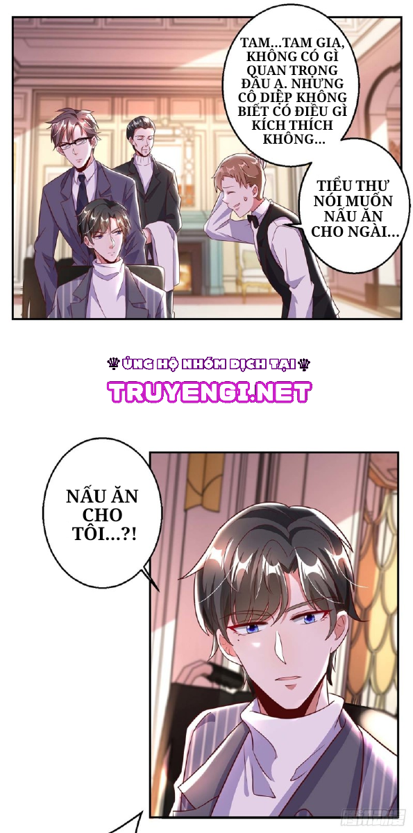 Đại Lão Gọi Tôi Là Tiểu Tổ Tôn Chapter 4 - Next Chapter 5