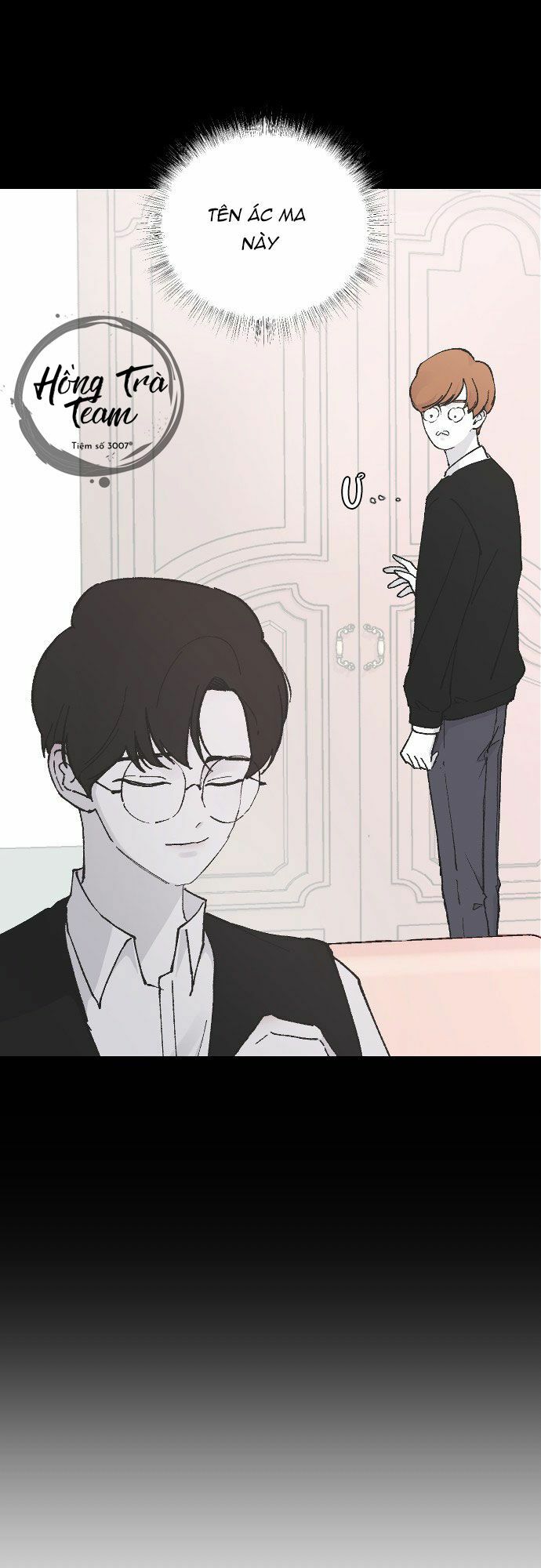 ba người anh trai cực phẩm của tôi chapter 22 40