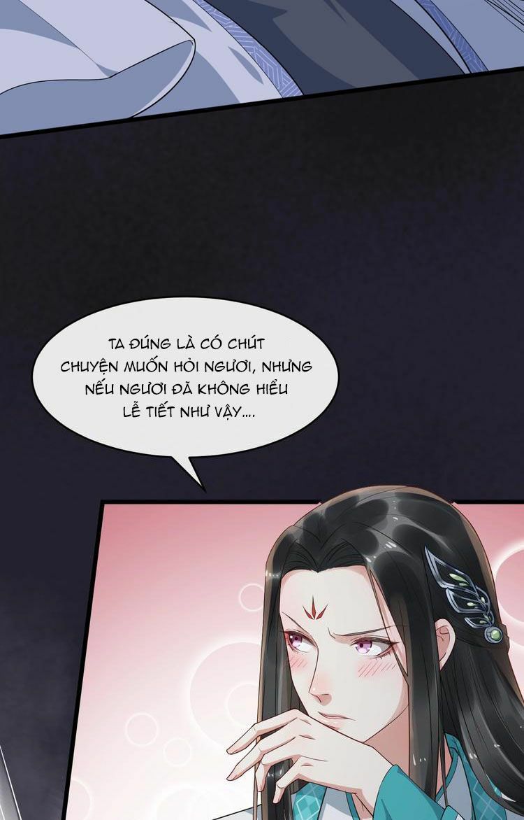 bồng sơn viễn 2 chapter 14 33