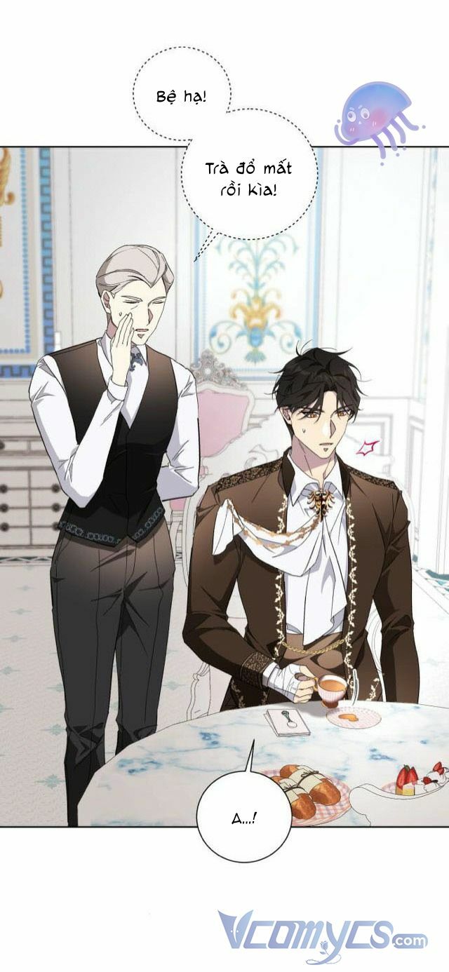 ta đã từng mong nàng biến mất chapter 34 47