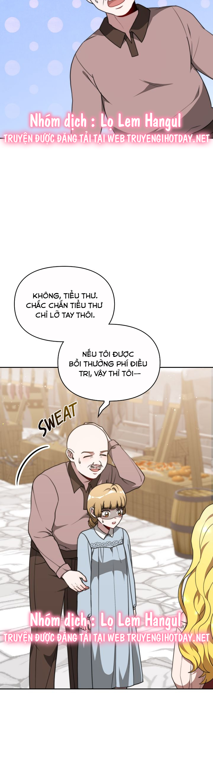 công nương eluana vita chapter 66 6