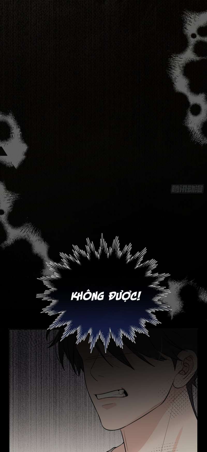 chó lớn bắt nạt chủ chapter 53 34