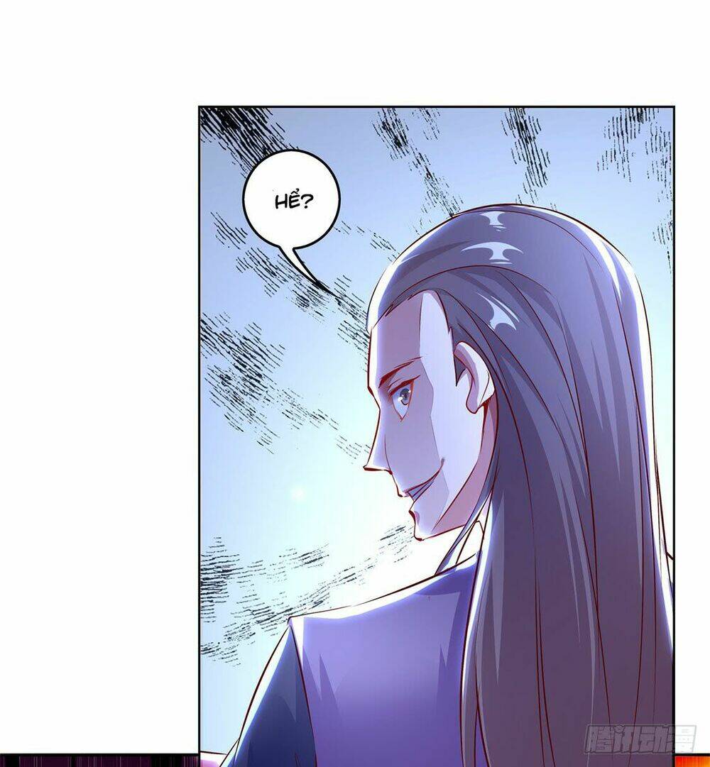 tối cường toán mệnh sư chapter 6 10