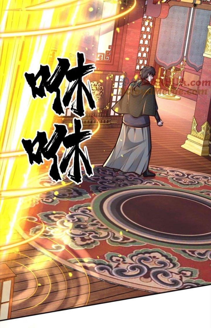 ta nuôi ma quỷ ở trấn ma ti chapter 187 13