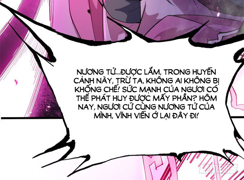 ngạo kiều quỷ vương yêu ta chapter 118 51