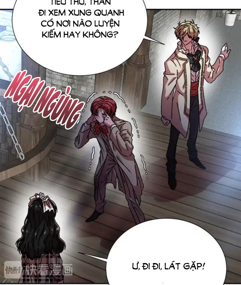 con gái bảo bối của ma vương chapter 73 20