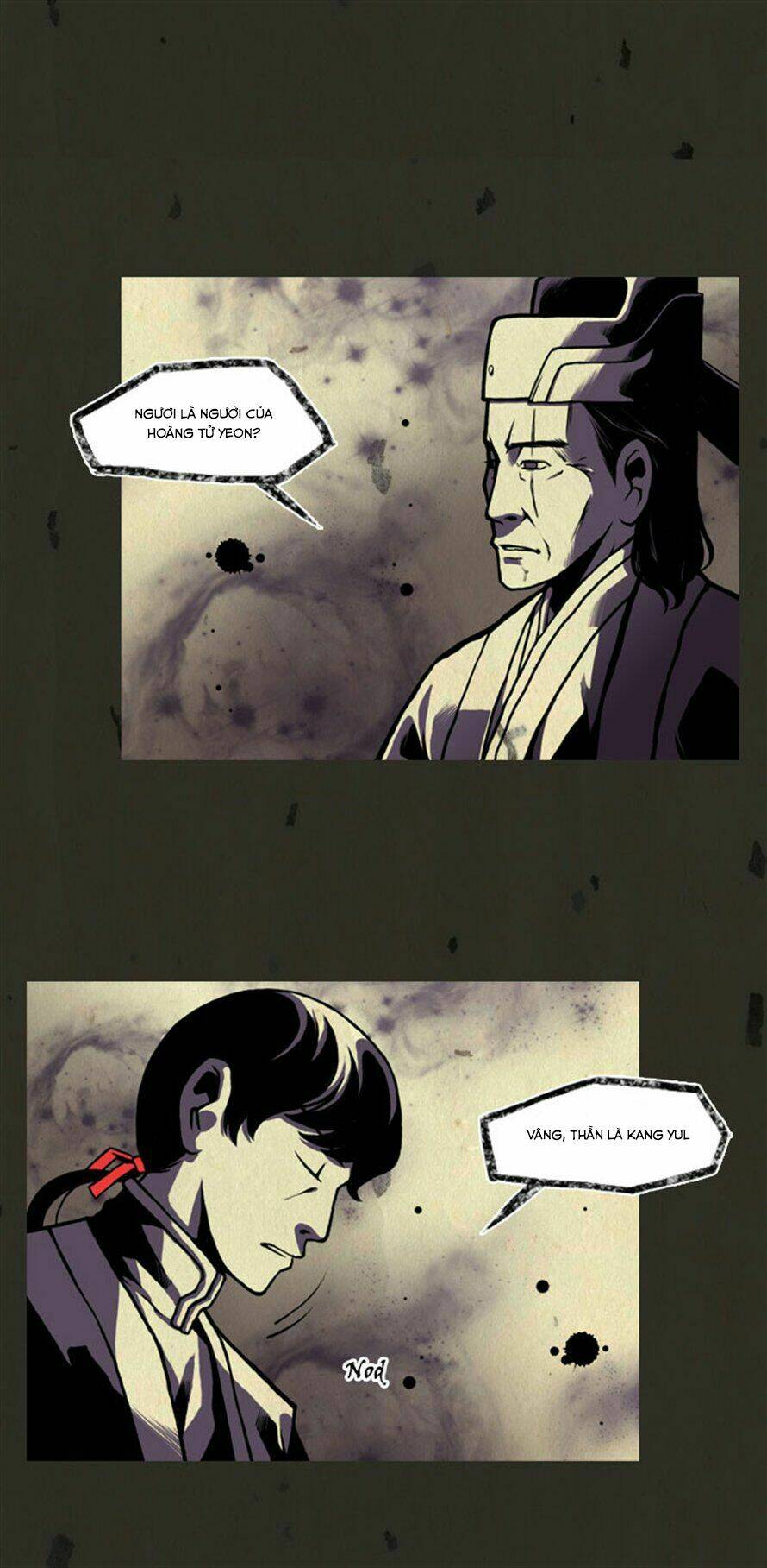 in full bloom chapter 23 6