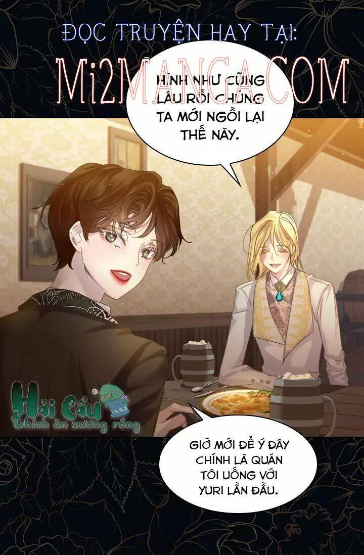 quy luật sinh tồn của nữ phụ chapter 57 18