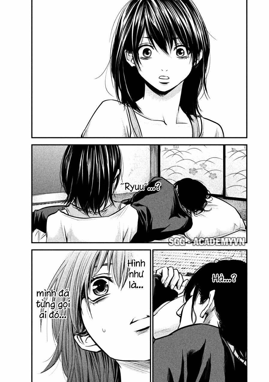 đạo luật nhiều vợ chapter 29 19