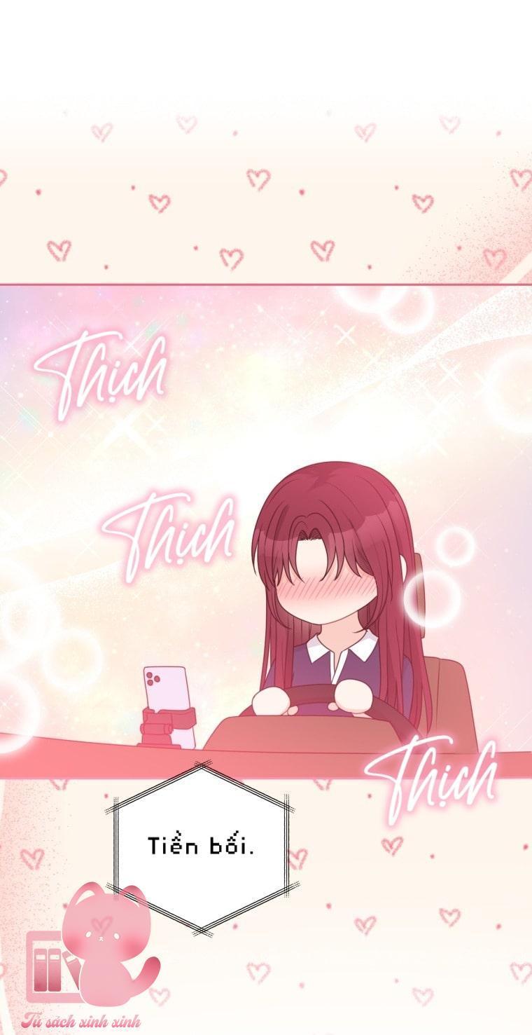 mong được chị chỉ bảo, tiền bối chapter 23 73