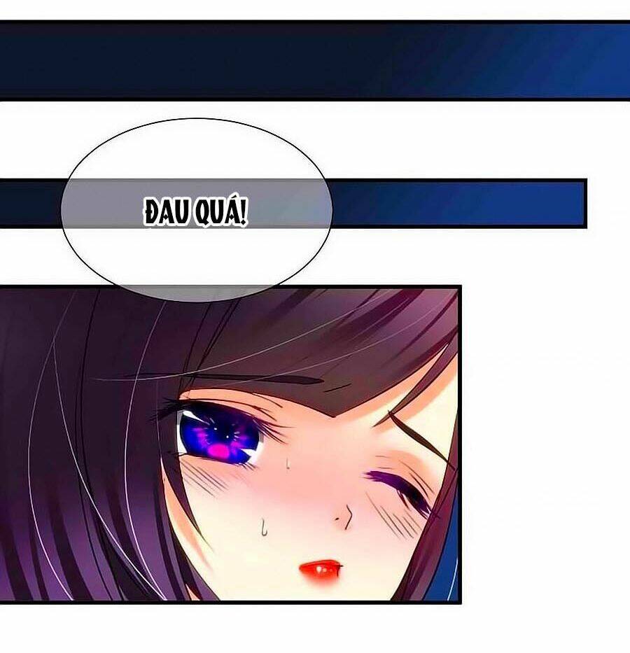 dưỡng thiếu chủ đấu tra nam chapter 7 1