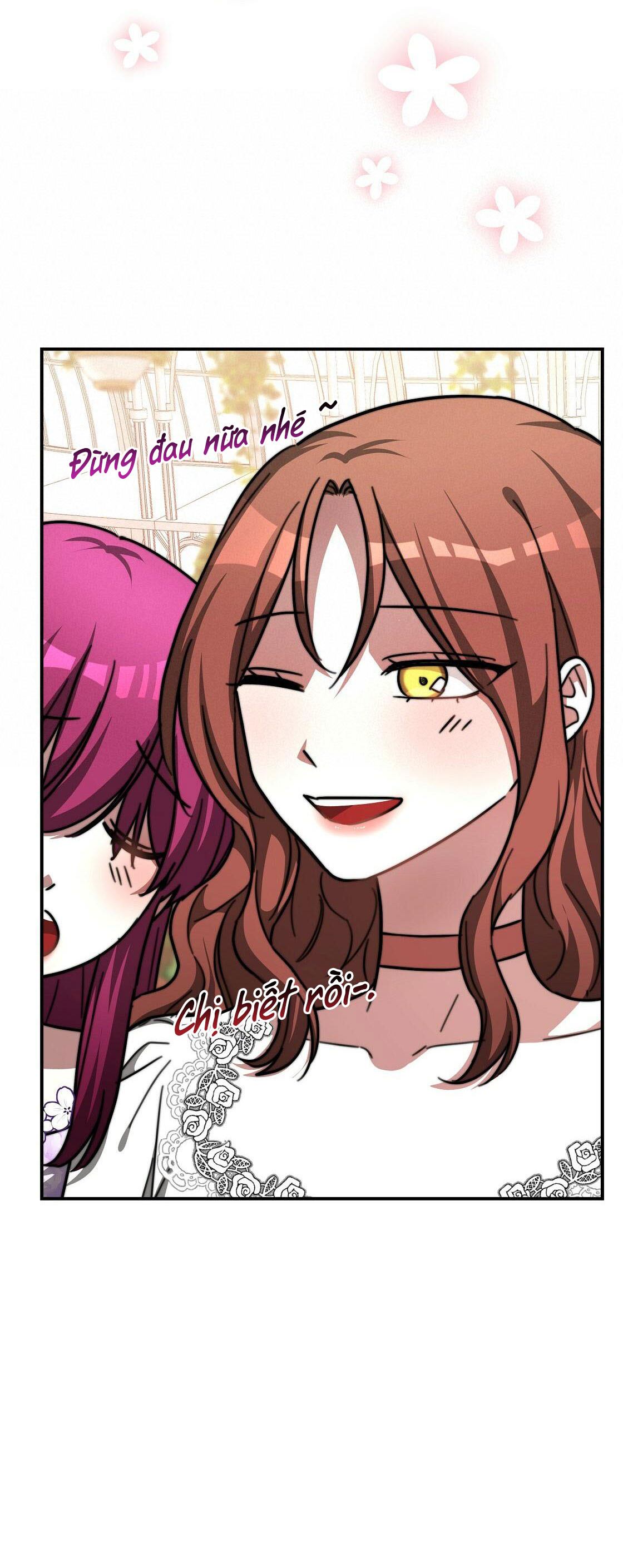 cuộc hôn nhân tay ba chapter 8 34