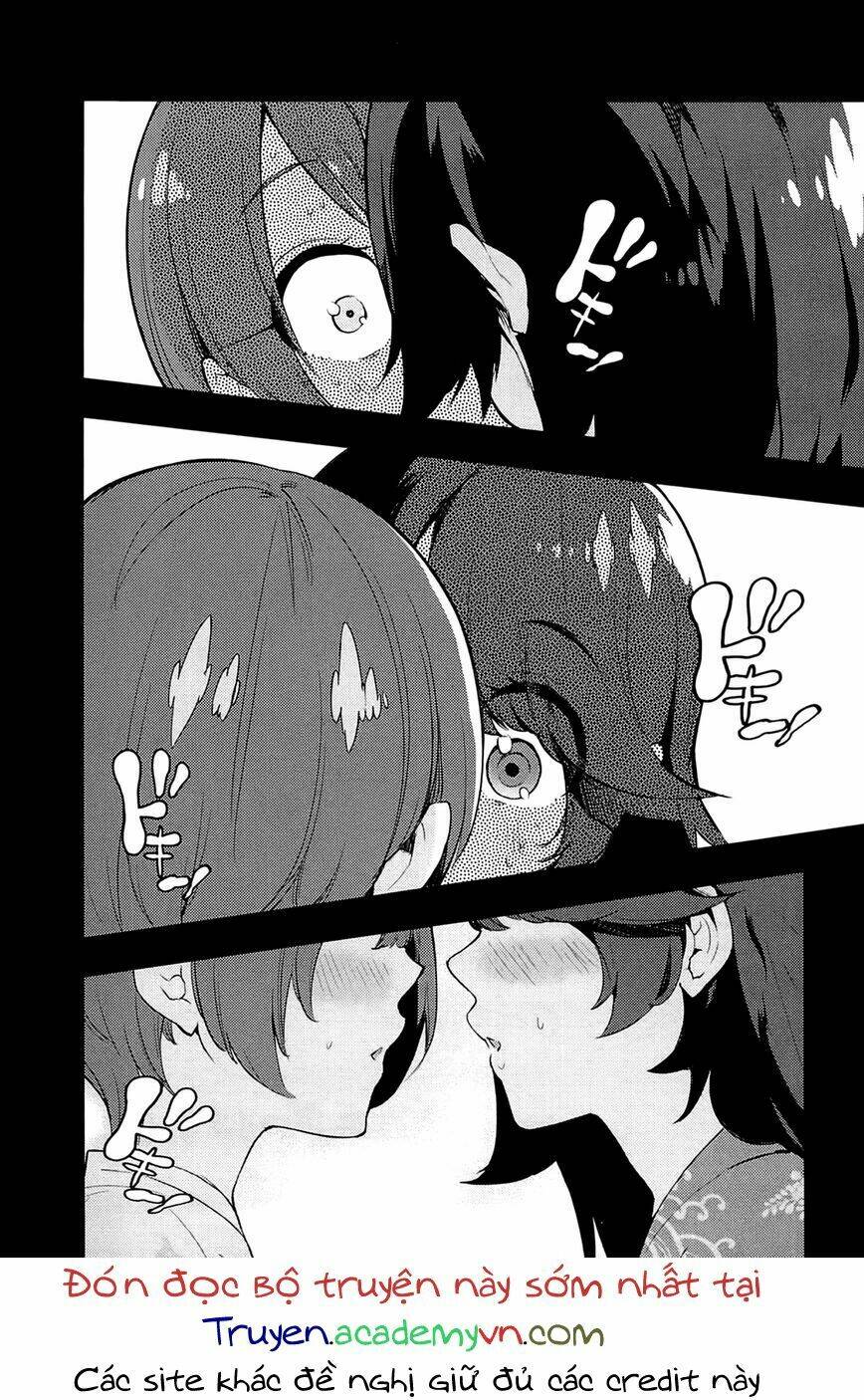 boku girl chapter 64 5