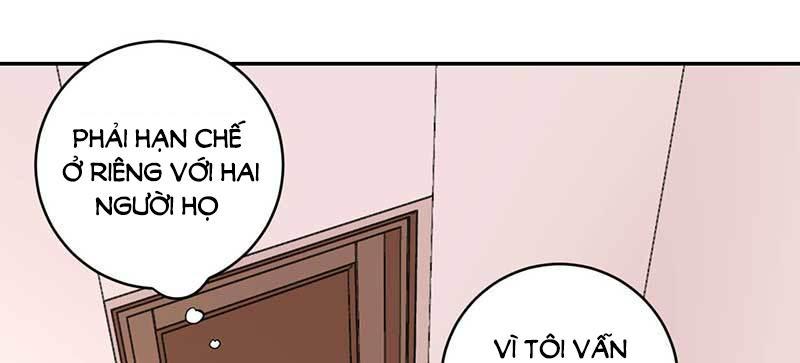 thế thân phiền toái, tổng tài một sắc khí chapter 5 1