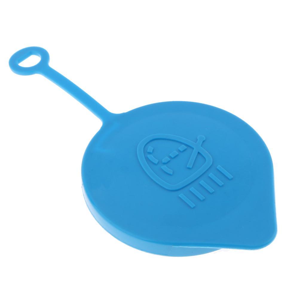 Windshield Wiper Washer Fluid Reservoir Tank For
