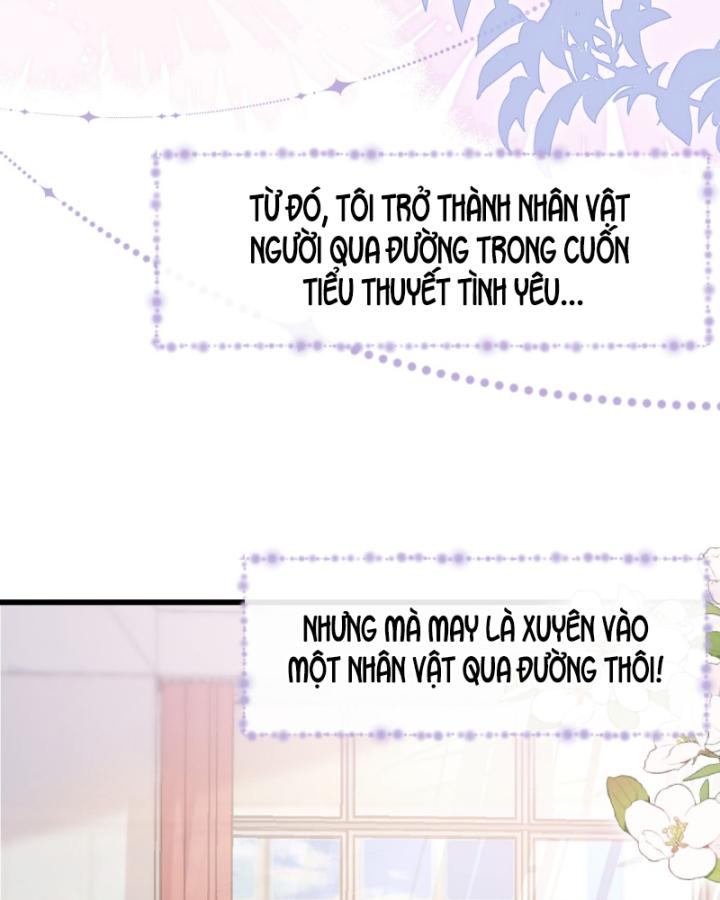 xuyên sách vào nhân vật nữ thứ n chapter 0 12