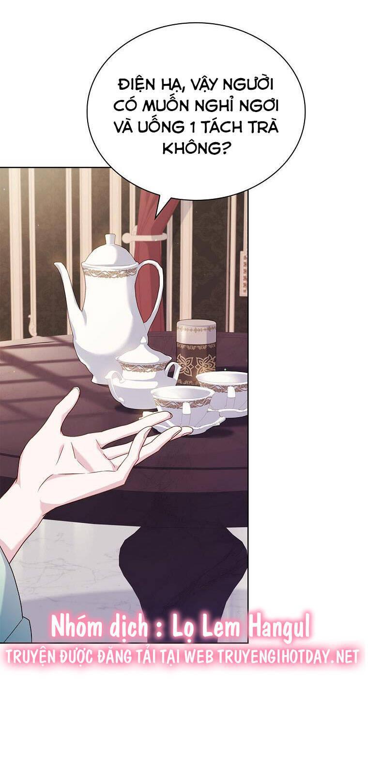 để yên cho tiểu thư hiền chapter 111 9