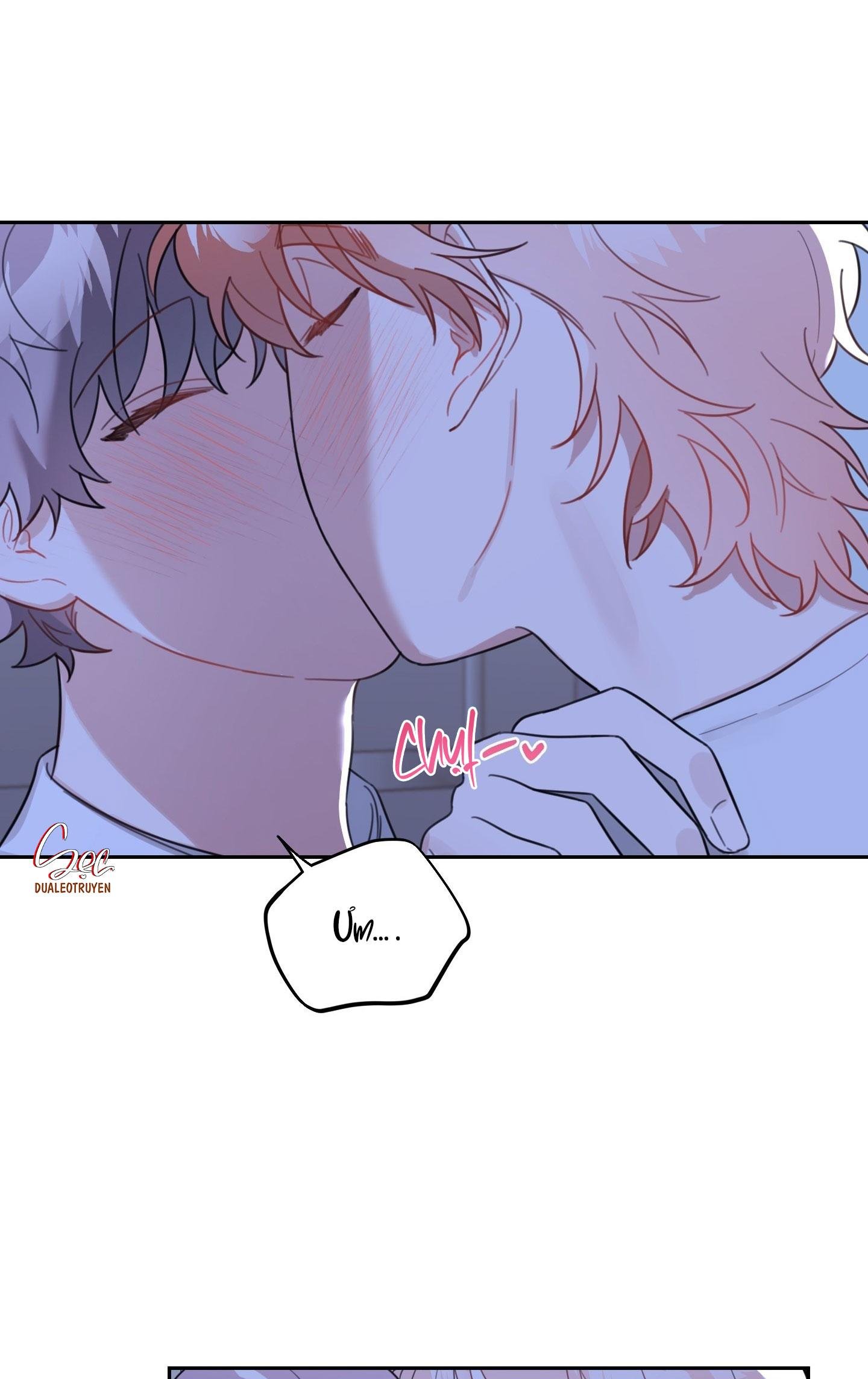 vườn hoa chapter 47 8