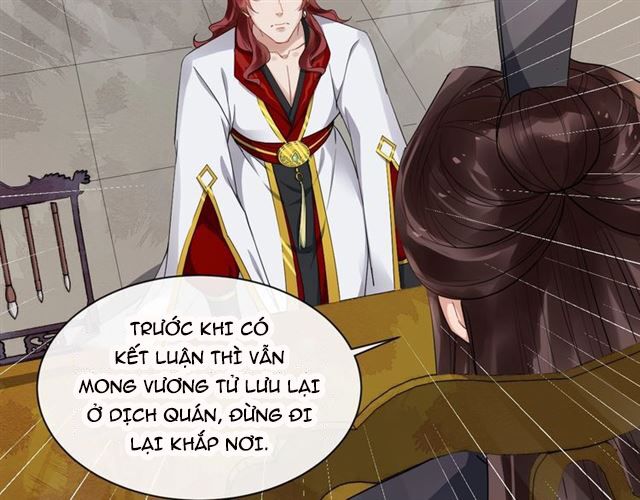 bồng sơn viễn 2 chapter 37 10