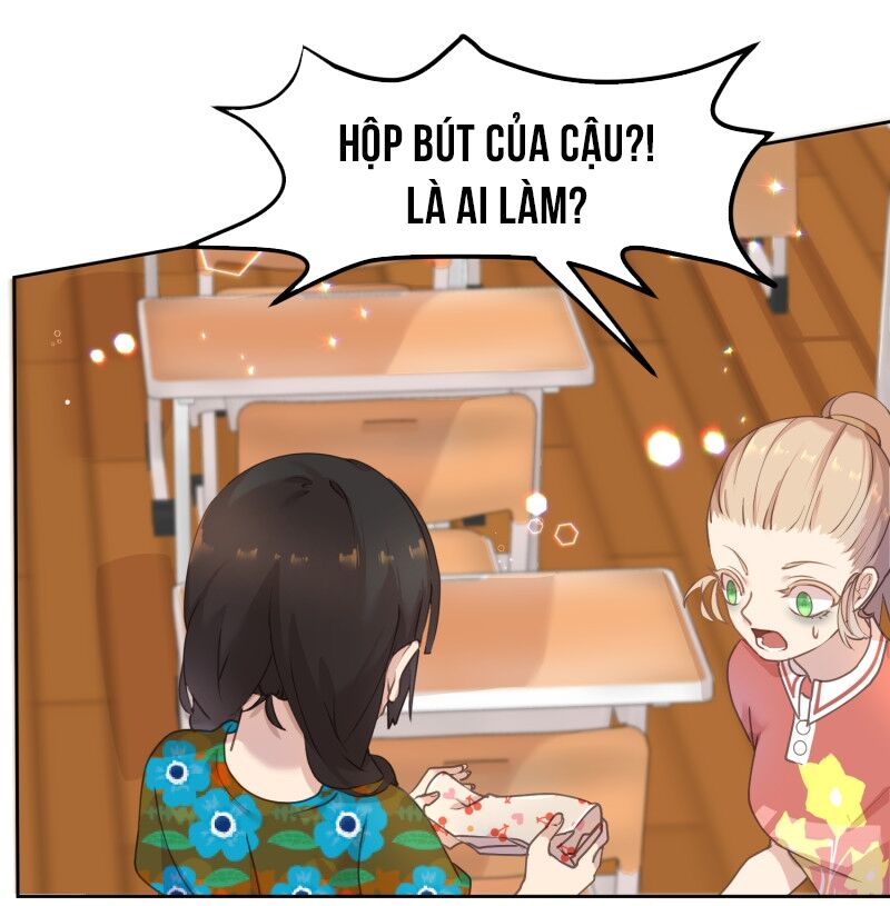 thanh âm giai điệu phản công chapter 9 9