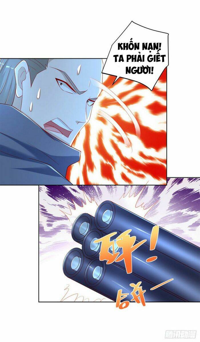 trùng sinh chi thần đế quy lai chapter 27 23