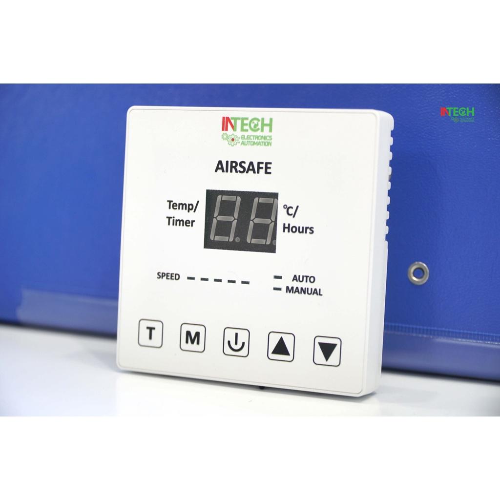 Bộ điều khiển Airsafe - Airsafe Controller