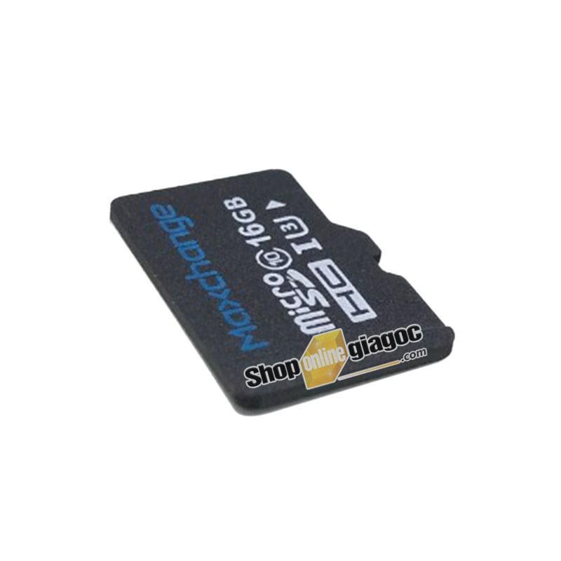 Thẻ Nhớ MicroSD Chuyên Dụng Tốc Độ Cao MAXCHANGE