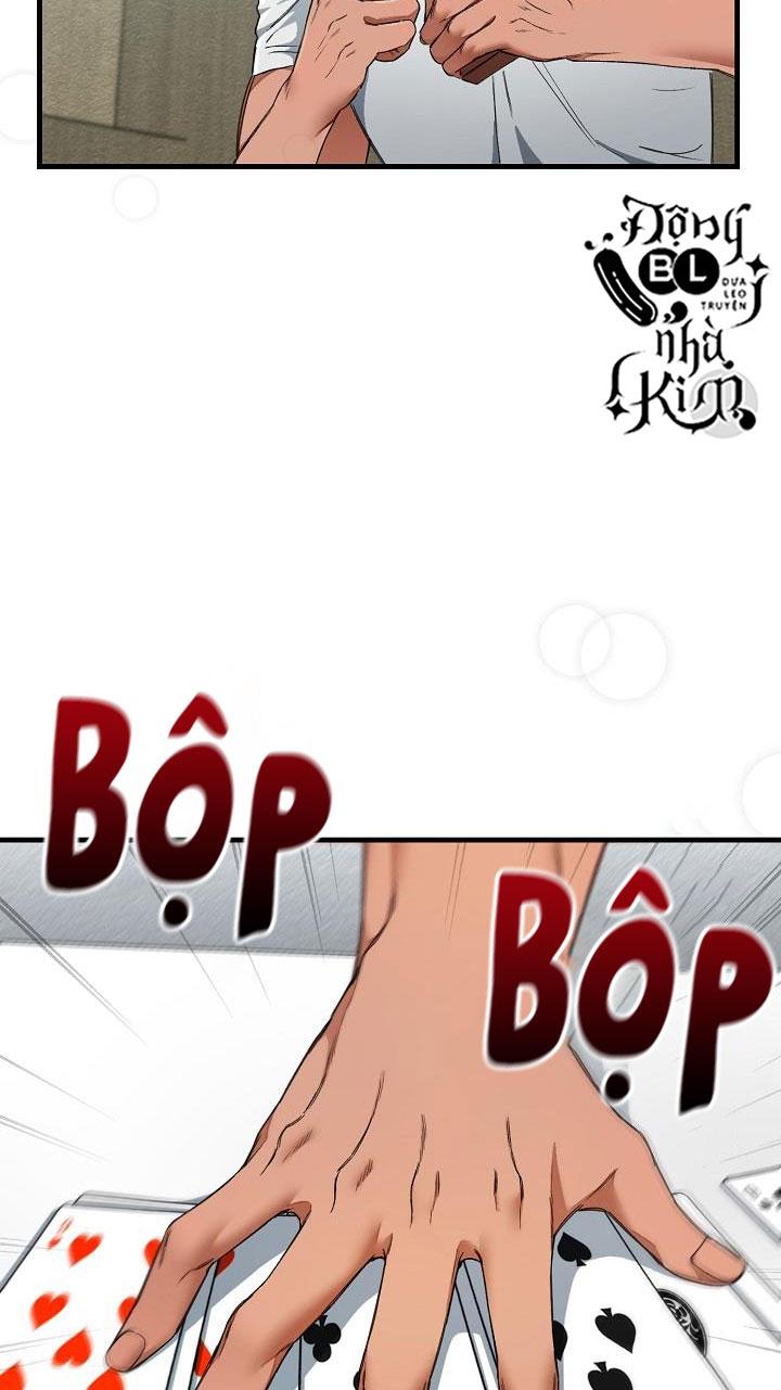 chuyến tàu điên cuồng chapter 23 19