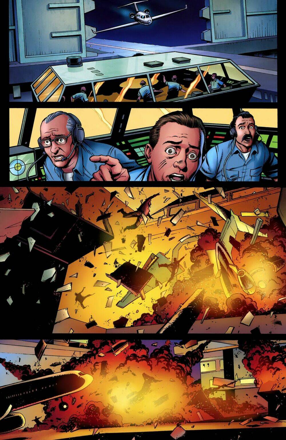 the secret service chapter 6 14