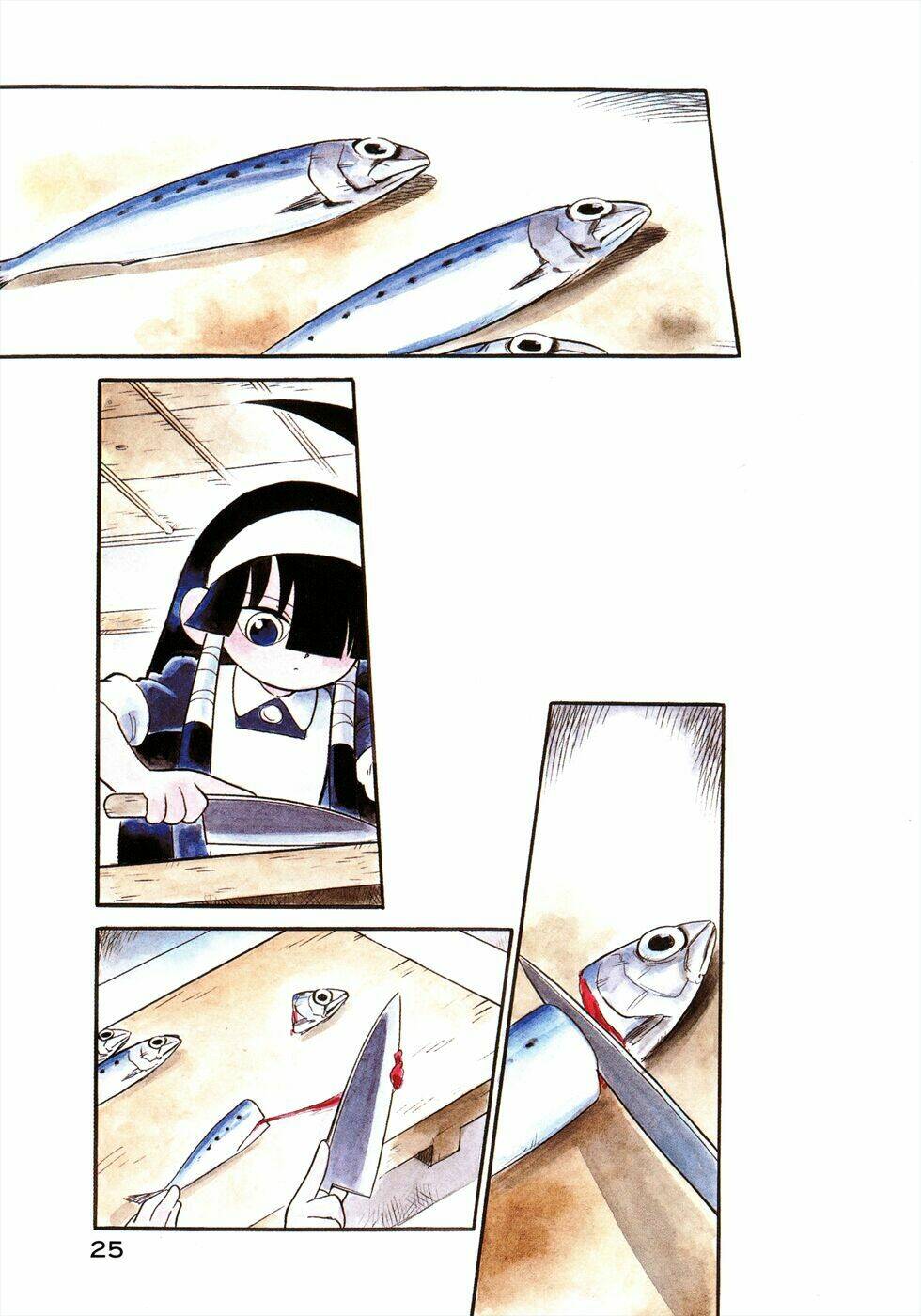 lucu lucu chapter 20 4