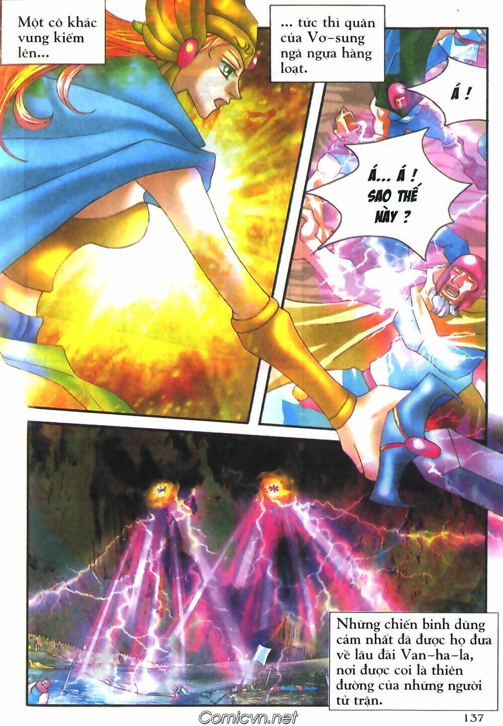 chúa tể của chiếc nhẫn chapter 8 39