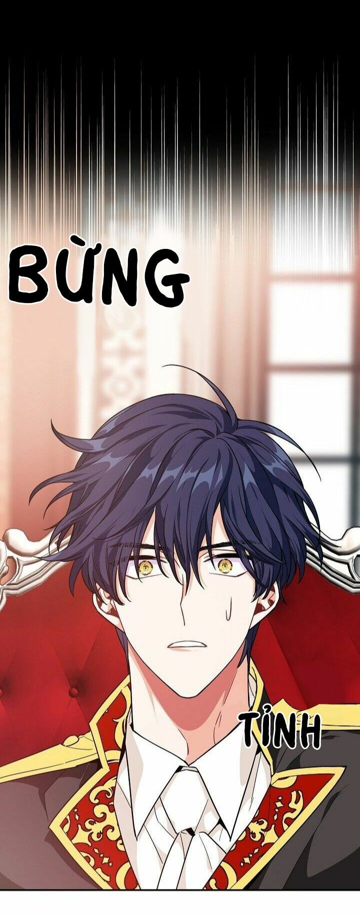 nữ hoàng ngoại khoa chapter 99 47