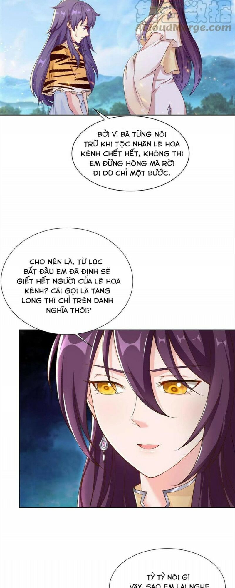 người nuôi rồng chapter 156 30