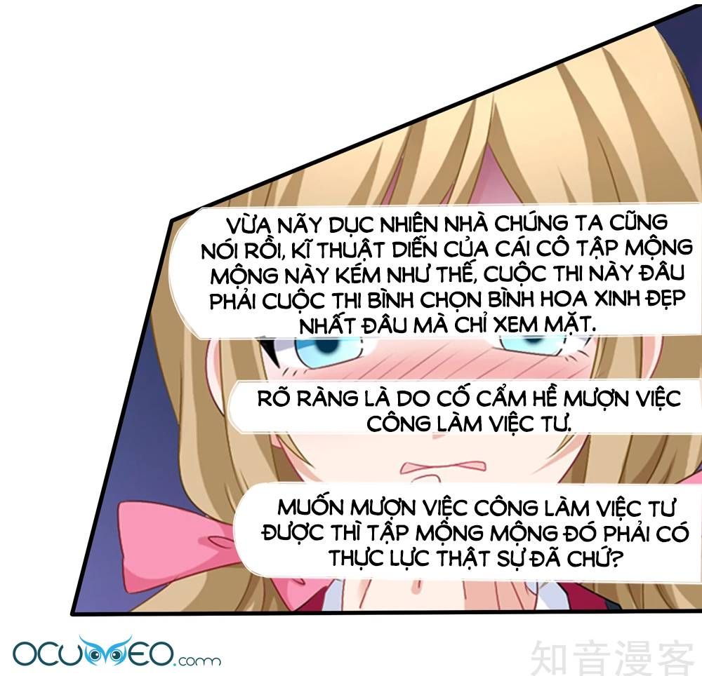 mỹ vị giai thê chapter 46 34