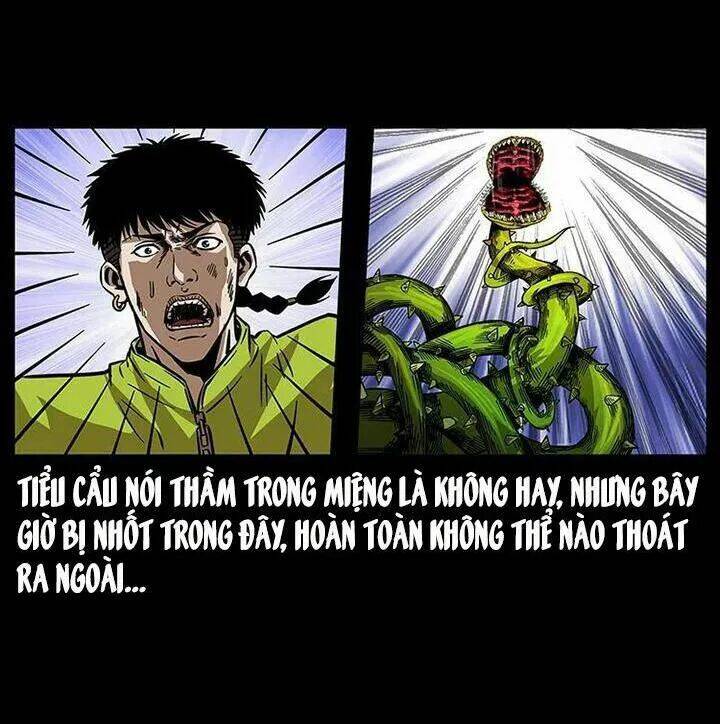 U Minh Ngụy Tượng Chapter 196 64