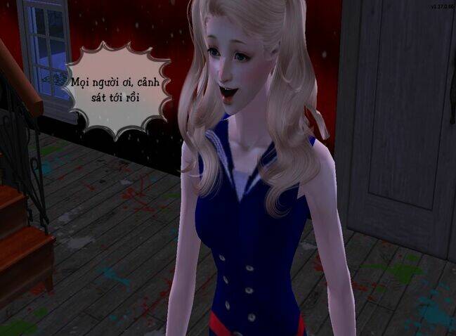 tìm em [truyện sims] chapter 37 62