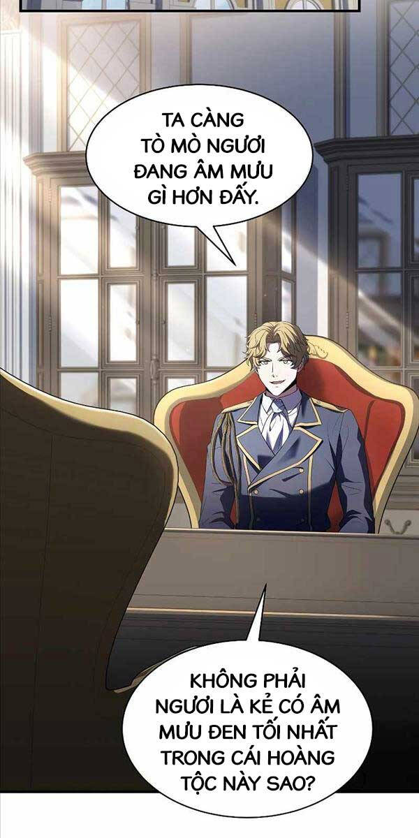 sự trở lại của hiệp sĩ giáo vô song chapter 104 91