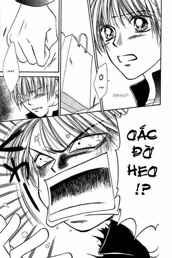 power!! chapter 17 3