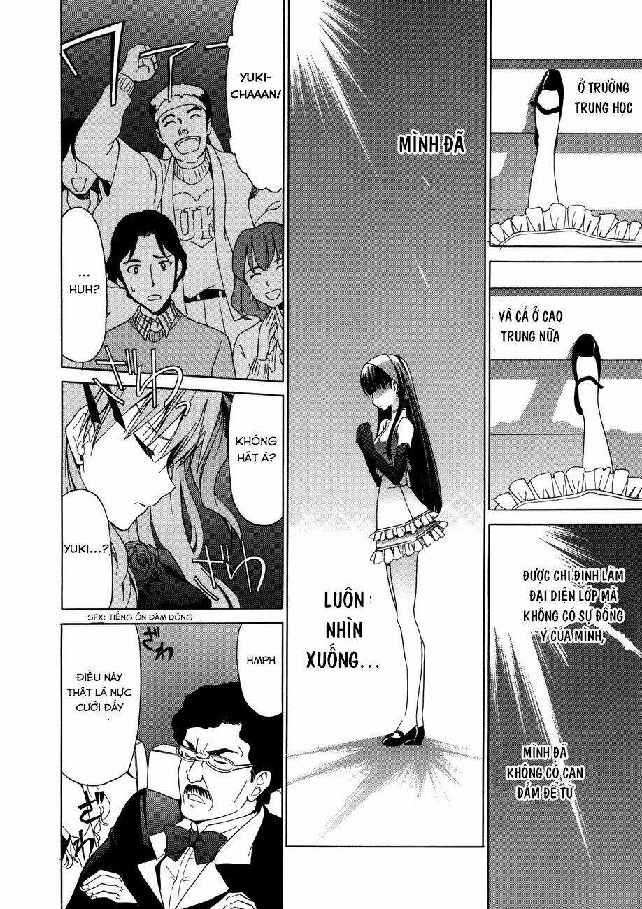 white album chapter 25 32