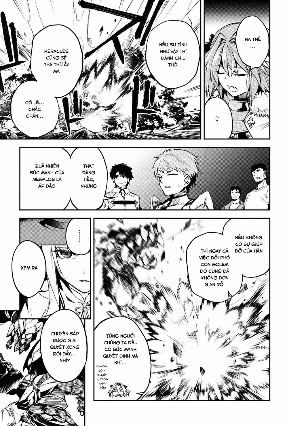 fate/grand order: epic of remnant - agartha chapter 22 11