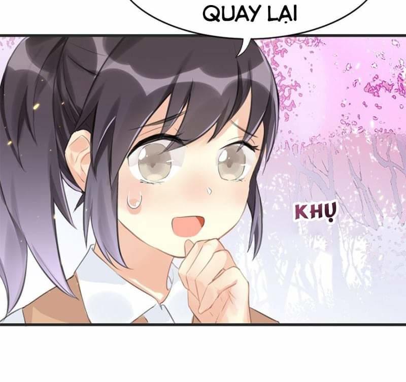 nữ thần đại nhân sáo lộ đa chapter 7 22