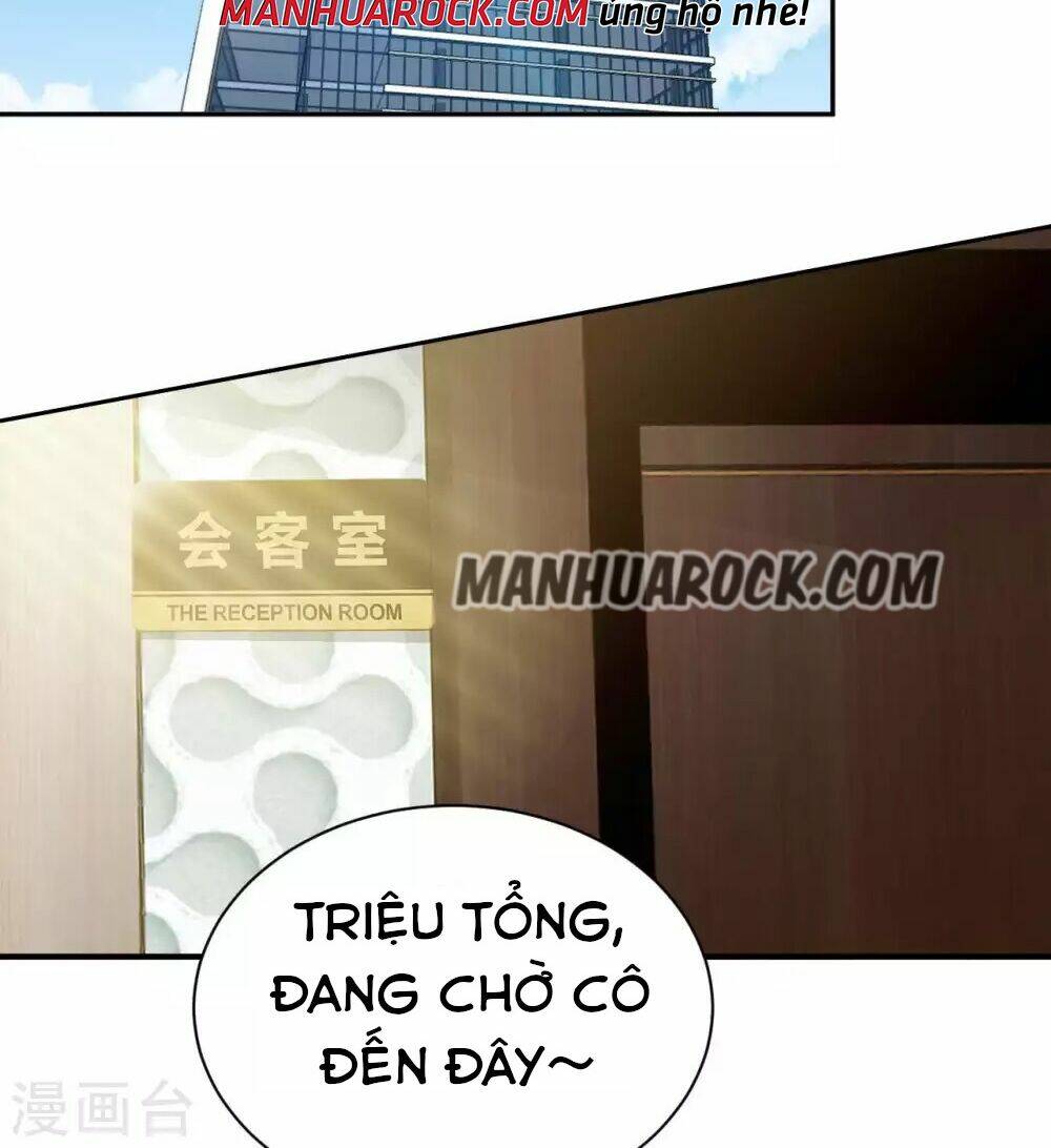 sư phụ của ta là thần tiên chapter 38 18
