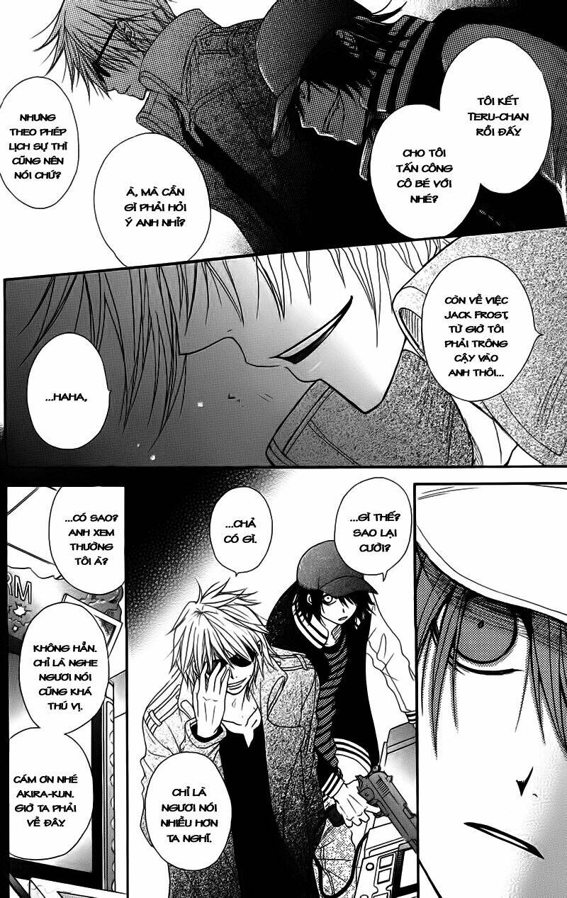 điện kích daisy chapter 44 31