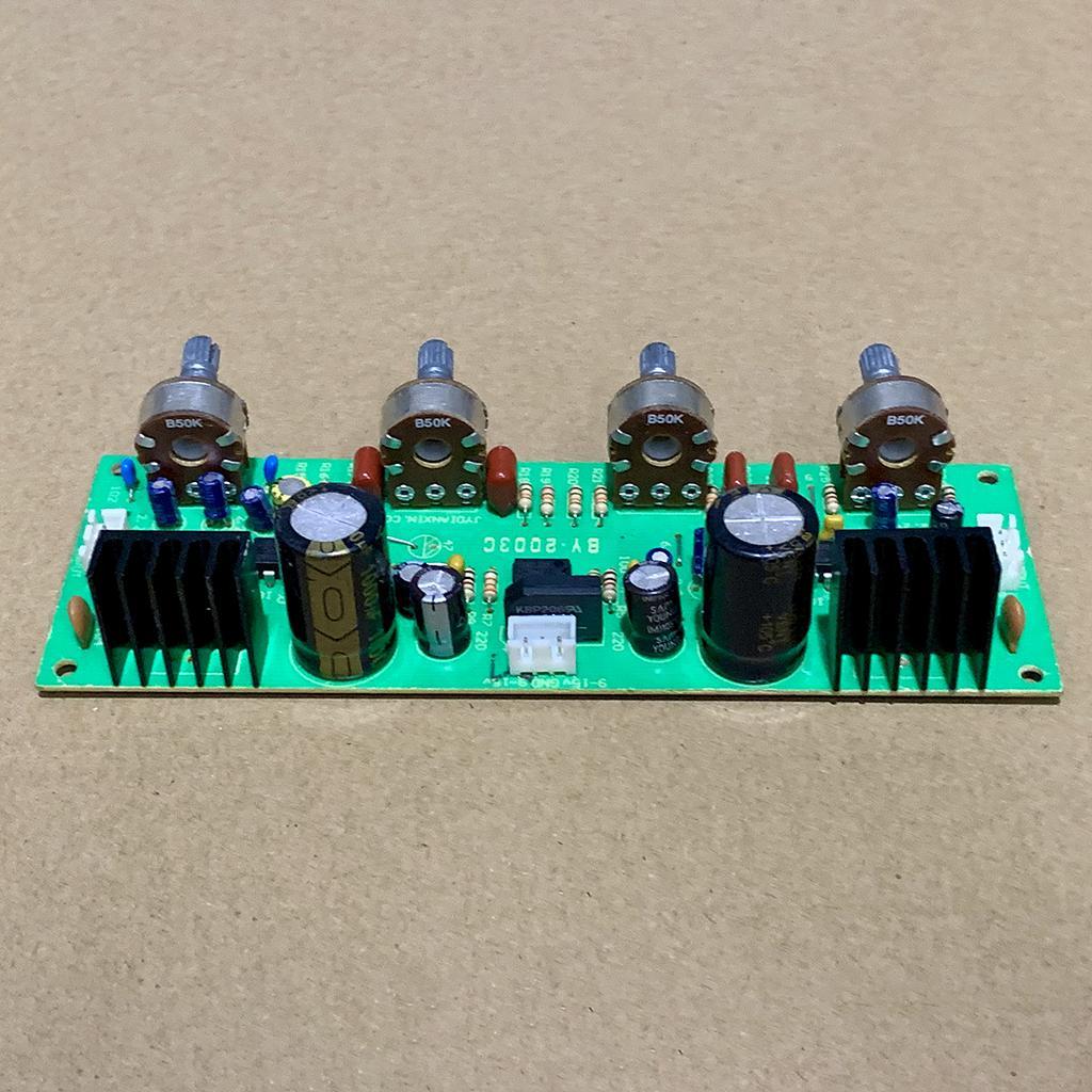 1Piece NE4558   Board Pre  High Performance