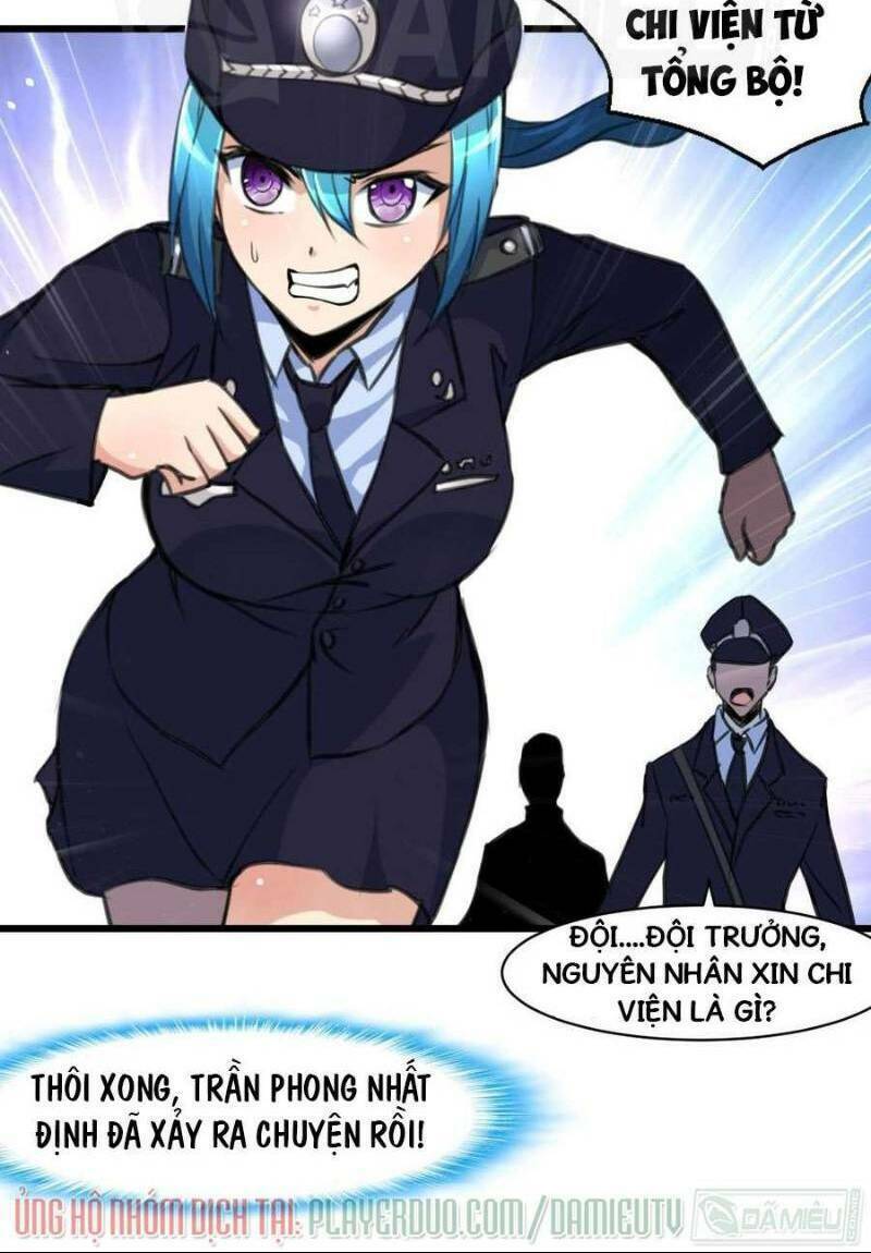 thần nhãn giám định sư chapter 26 14