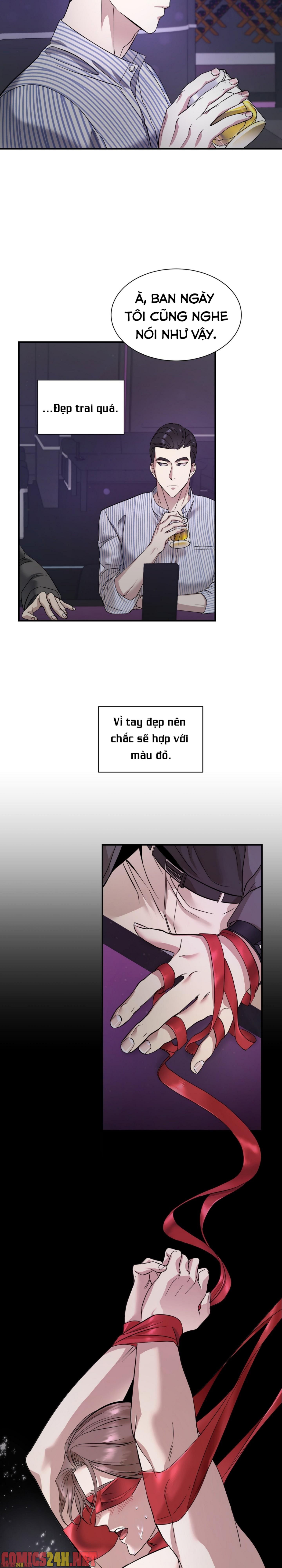 mối quan hệ hiệu quả chapter 2 23