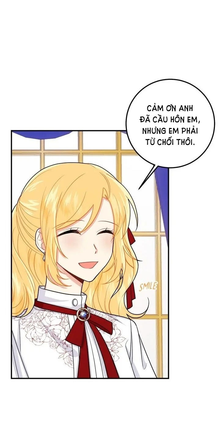 tôi là tiểu thư của gia đình này chapter 119 27